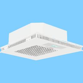 Wall-Mounted UV Sterilizer for Hospitals & Clinics