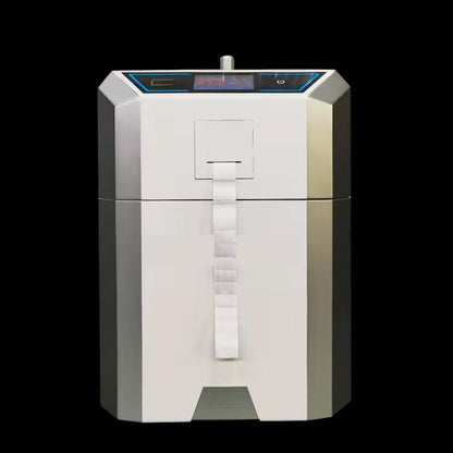 Endoscope Washer Disinfector | Automated Medical Cleaning & Sterilization Machine