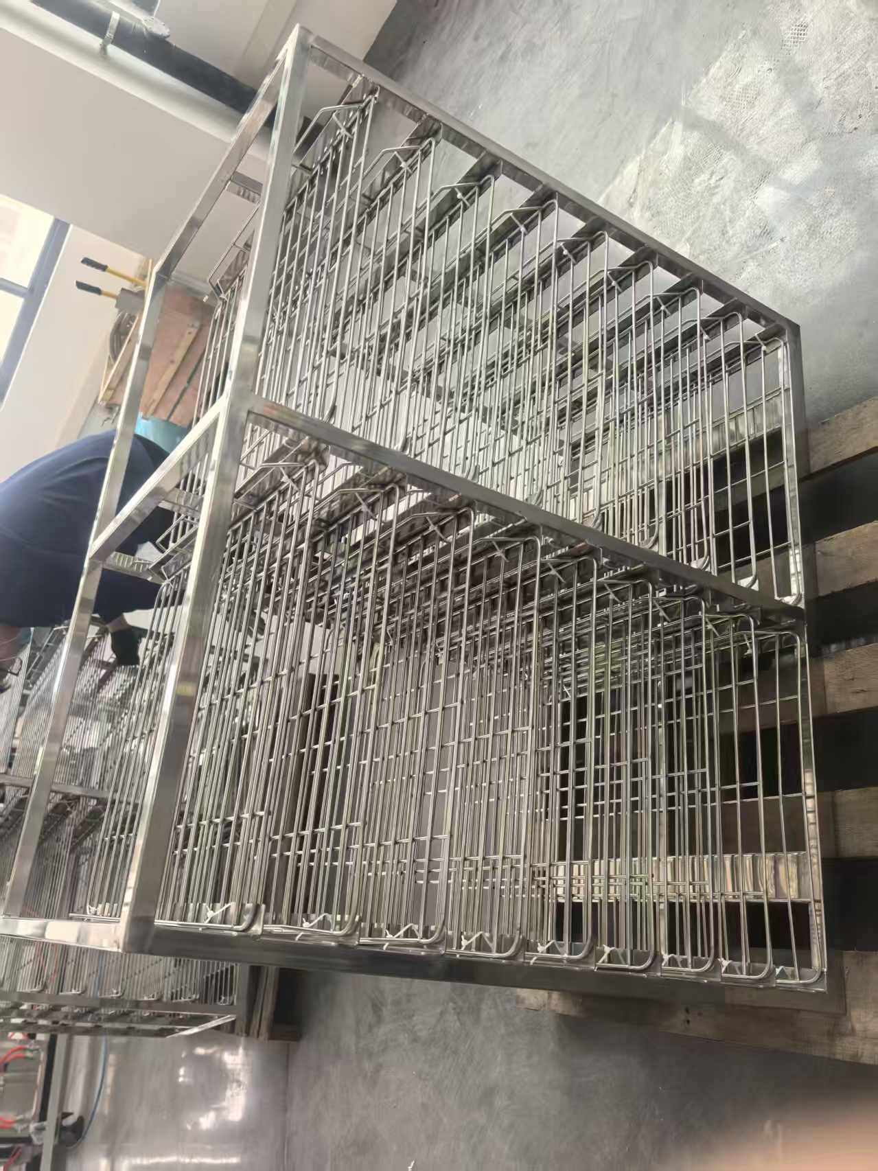 HA-BVS/HA-BVD Pulsed Vacuum Horizontal Steam Sterilizer | B-Class Autoclave for Clinics & Labs