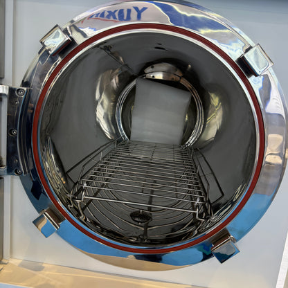 HA-BW 100L 150L 200L 300L 400L Recién llegado esterilizador de vapor horizontal