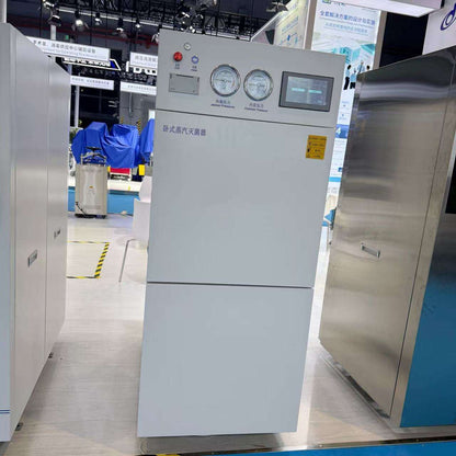 HA-BW 100L 150L 200L 300L 400L Recién llegado esterilizador de vapor horizontal
