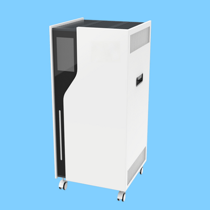 SD-KXD-Y1000 Plasma Air Disinfection Machine | Indoor Air Sterilizer for Homes & Hospitals