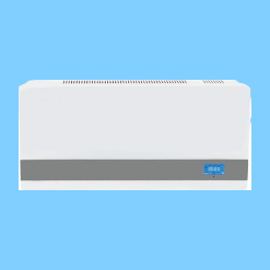Wall-Mounted Plasma Medical Air Disinfector