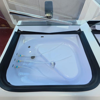 JK-XD-2 Dual-Tank Endoscope Washer Disinfector | Independent Operation | SADA Medical
