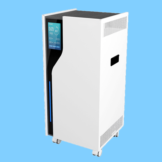 SD-KXD-Y1000 Plasma Air Disinfection Machine | Indoor Air Sterilizer for Homes & Hospitals