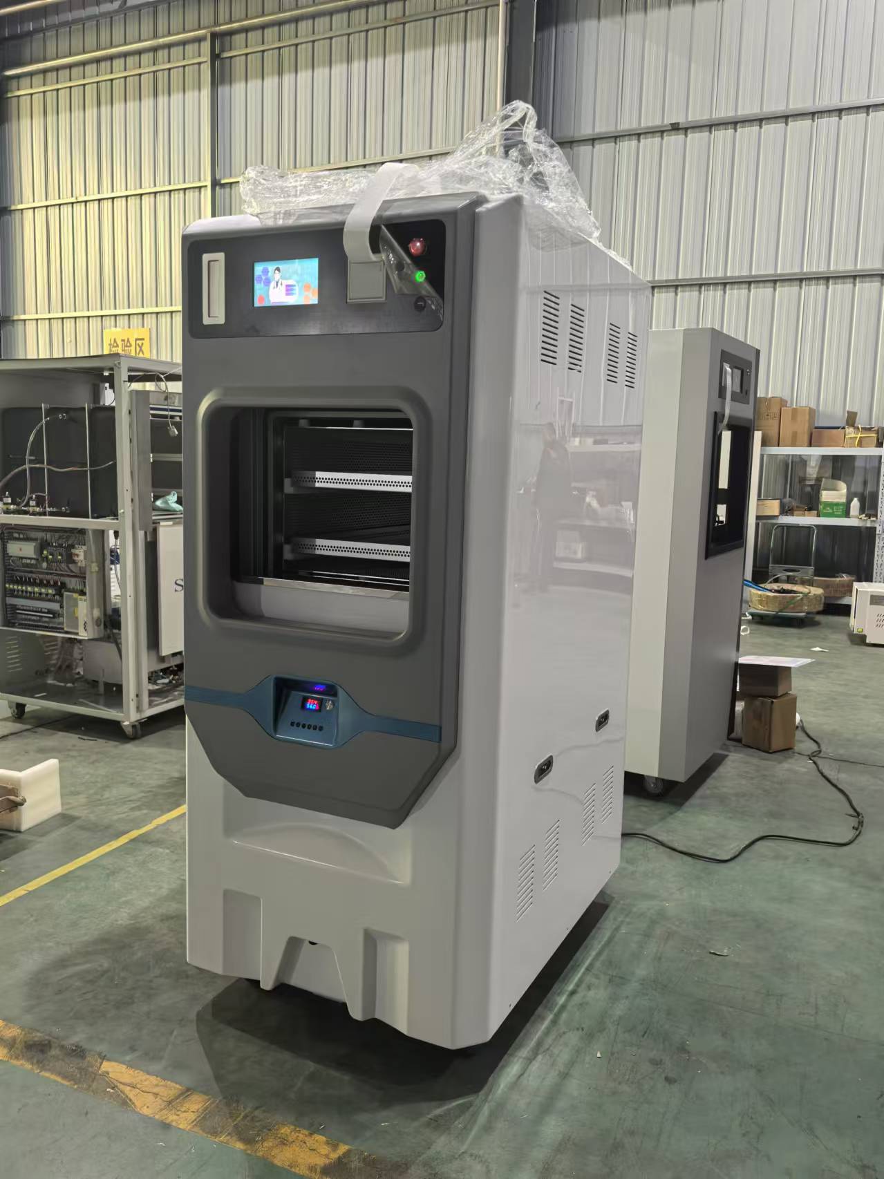 Hospital CSSD Equipment | Complete Sterilization Solutions for ...