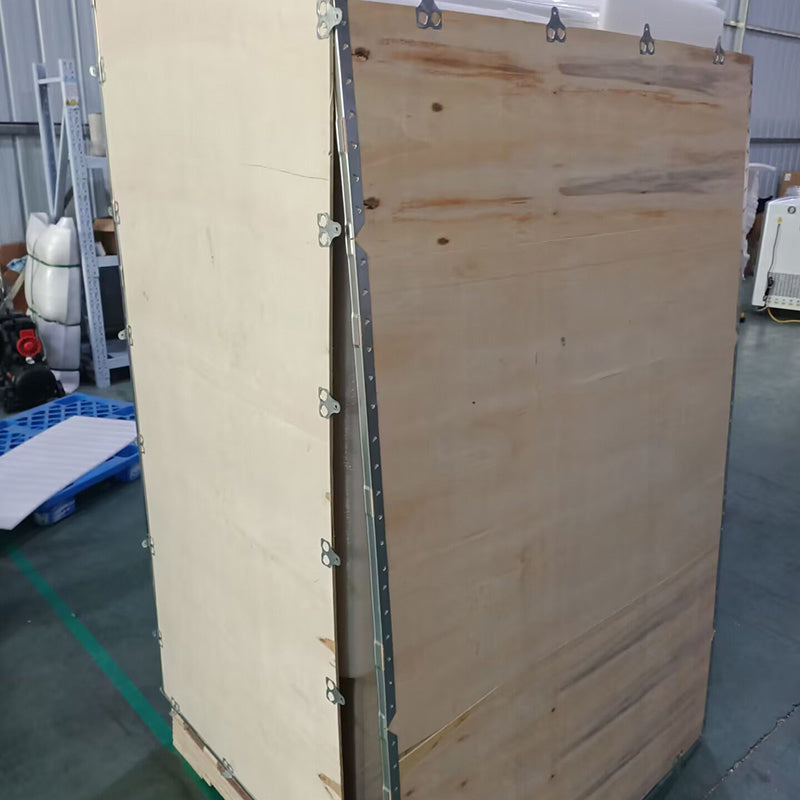 Low temperature hydrogen peroxide plasma sterilizer | automatic sterilization technology | medical grade disinfection equipment
