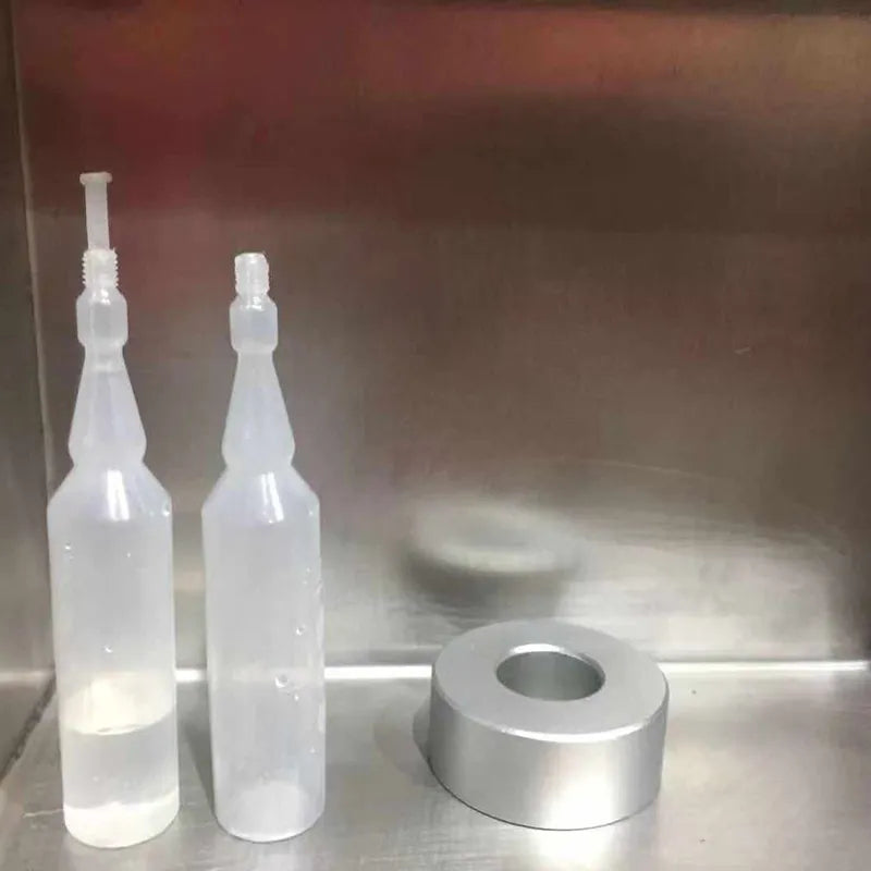 Low temperature hydrogen peroxide plasma sterilizer | automatic sterilization technology | medical grade disinfection equipment