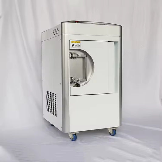EO Sterilization Equipment for Hospitals and Clinics – SADA-EO Gas Sterilizer
