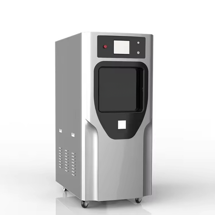 Hospital CSSD Equipment | Complete Sterilization Solutions for ...