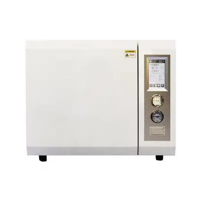 New Design 60L/80L Dental Pressure Autoclave Steam Sterilizer – High Efficiency, Durable, and Safe Sterilization for Medical and Dental Clinics