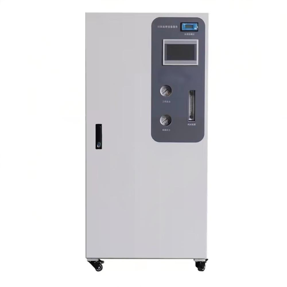Industrial Machine Pure Water Machine Sterilization Equipment Medical Water Distilled Machine