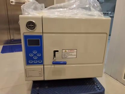 Autoclave Dental Automático Digital TS-DDV (Clase B)