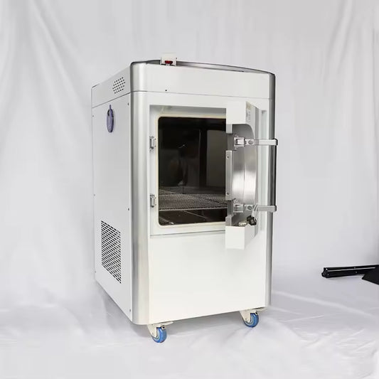 EO Sterilization Equipment for Hospitals and Clinics – SADA-EO Gas Sterilizer