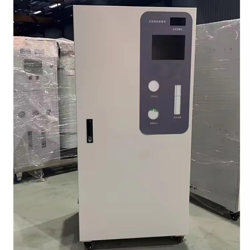 Industrial Machine Pure Water Machine Sterilization Equipment Medical Water Distilled Machine