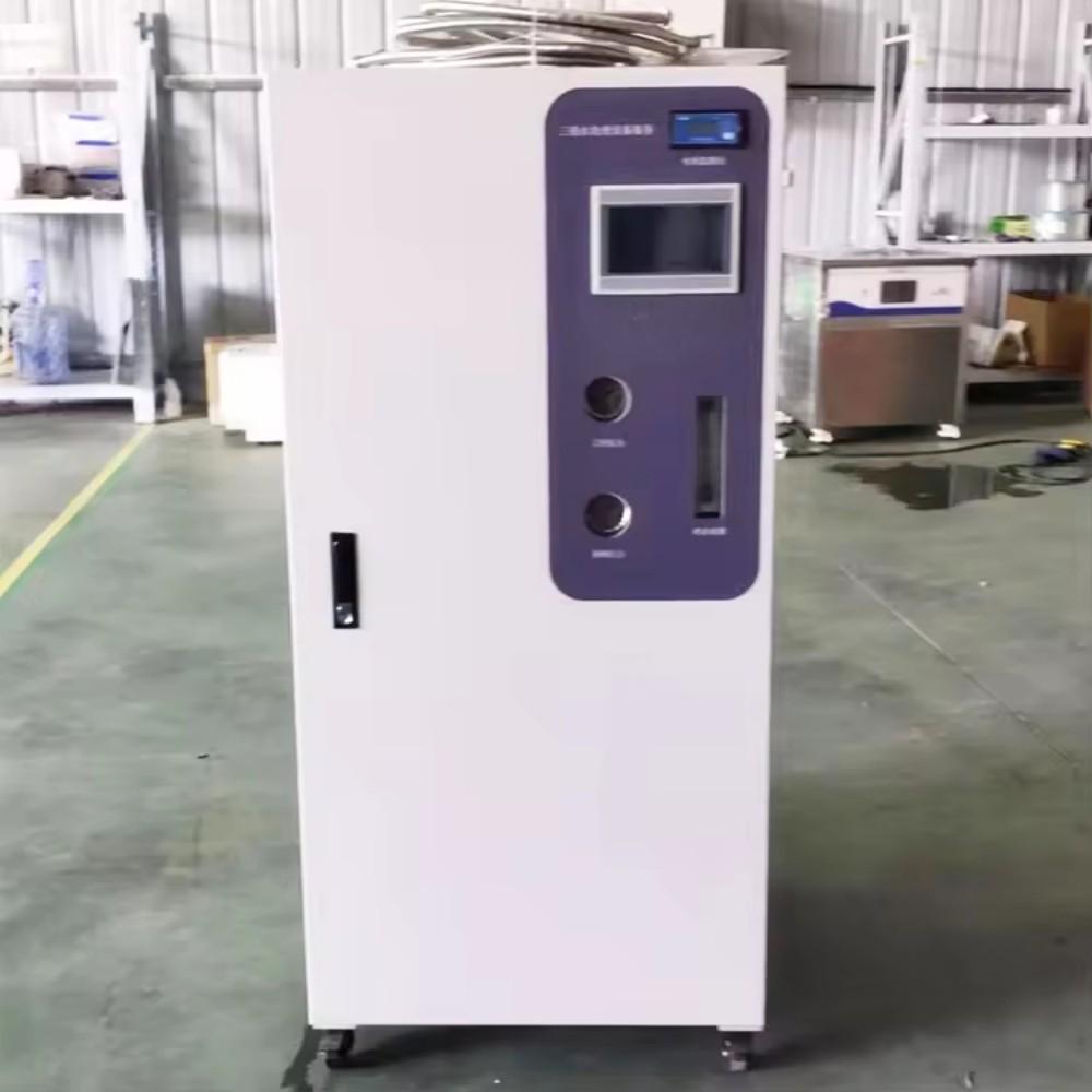 Industrial Machine Pure Water Machine Sterilization Equipment Medical Water Distilled Machine