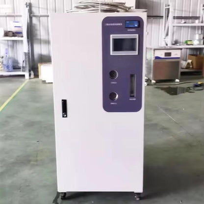 Industrial Machine Pure Water Machine Sterilization Equipment Medical Water Distilled Machine