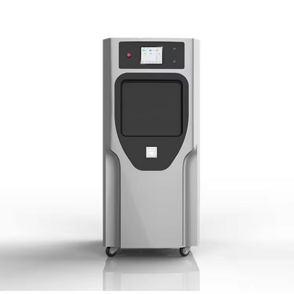 SD-JQ Low-Temperature Formaldehyde Steam Sterilizer – Efficient & Safe Sterilization for Heat-Sensitive Medical Devices