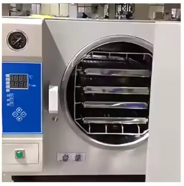 Autoclave Dental Automático Digital TS-DDV (Clase B)