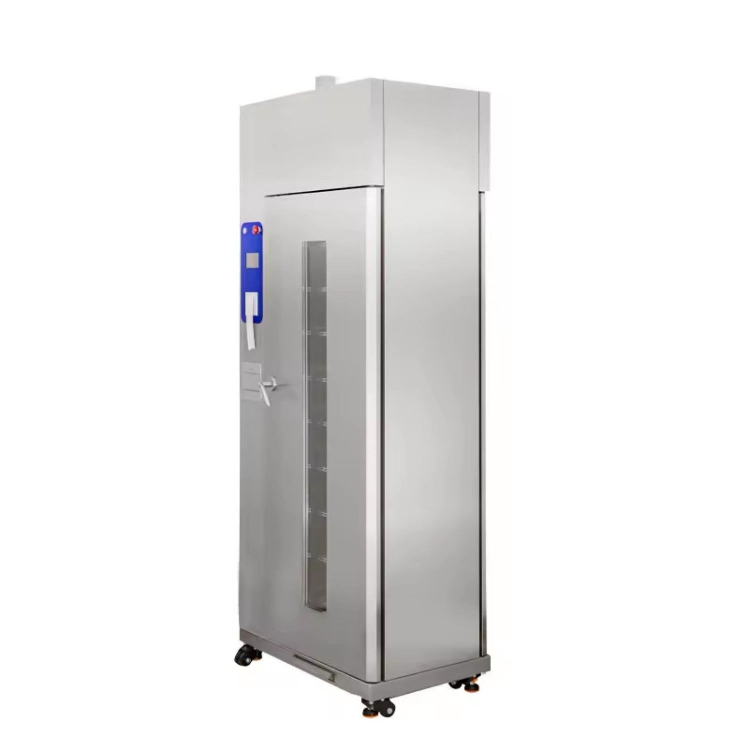 Efficient Sterilization & Drying for Healthcare