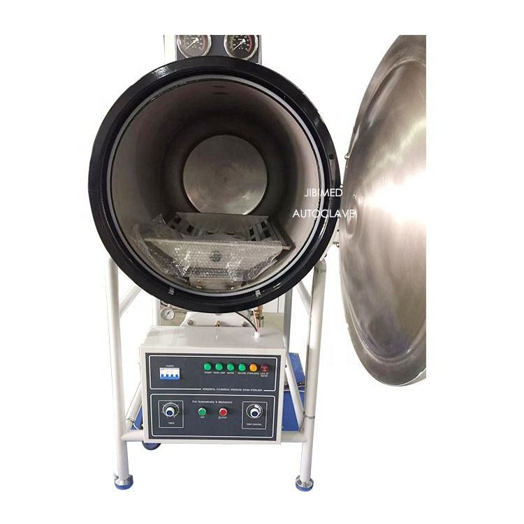 Sada Medical HA-BD Series Stainless Steel High-Pressure Steam Autoclave – 150L / 200L / 280L | Built-in Drying & Advanced Safety Interlocks