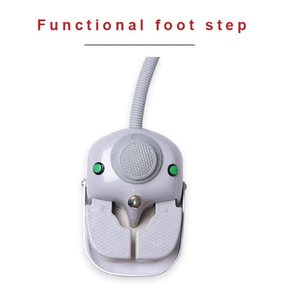Factory Direct Sales Complete Electrical Dentist Unit Dental Unit Chair With Air Compressor