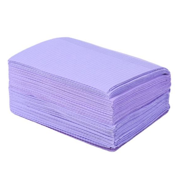 Disposable Dental Bibs