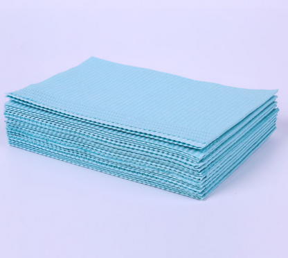 Disposable Dental Bibs