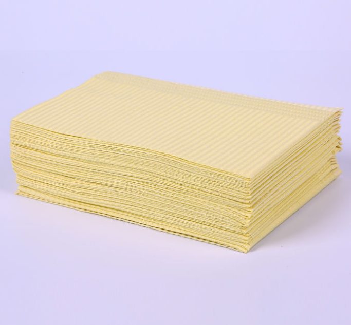 Disposable Dental Bibs
