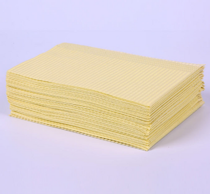 Disposable Dental Bibs