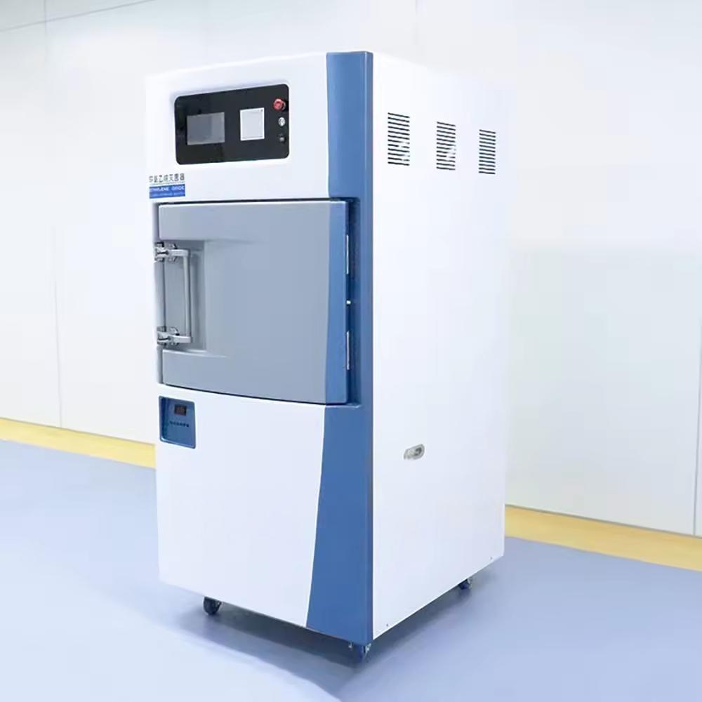 SD-XH Ethylene Oxide Sterilizer | Low-Temperature EO Gas Sterilizer for Hospitals & Clinics