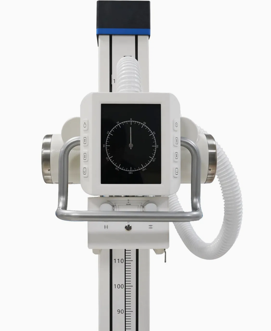Laboratory Equipment Radiology Device Digital X-ray Radiography Imaging System