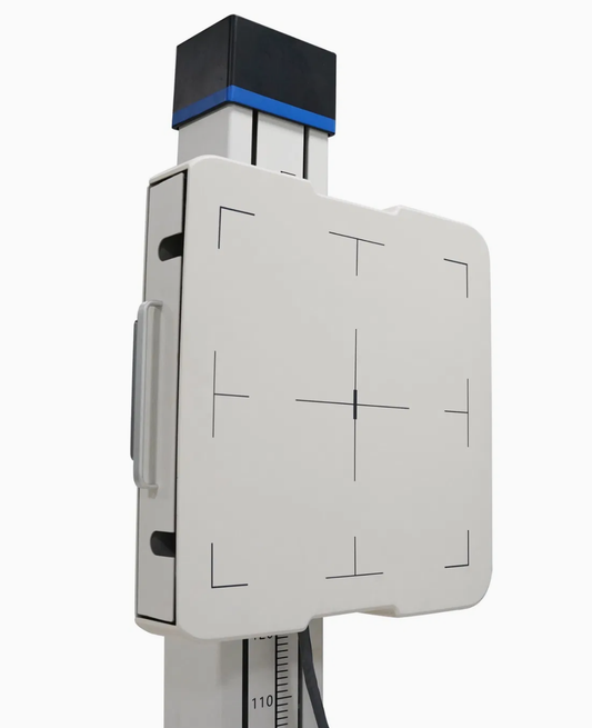 Laboratory Equipment Radiology Device Digital X-ray Radiography Imaging System