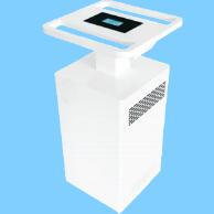Mobile_Plasma_Medical_Air_Disinfector