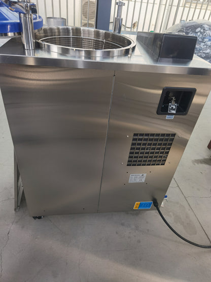 VA-SX Esterilizador a vapor automático multifuncional de ciclo interno con función de secado
