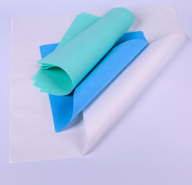Medical Crepe Paper