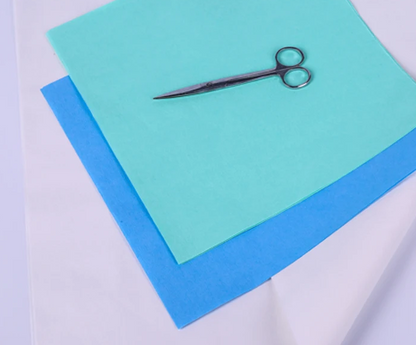 Medical Crepe Paper