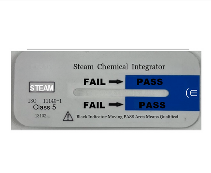 Class 5 Steam Strip Steam Chemical Integrator New Moving Front Type