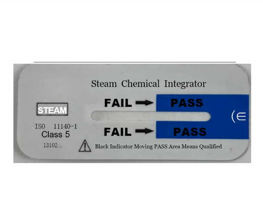 Tipo delantero móvil del integrador químico del vapor de la tira del vapor de la clase 5 nuevo