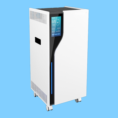 SD-KXD-Y1000 Plasma Air Disinfection Machine | Indoor Air Sterilizer for Homes & Hospitals