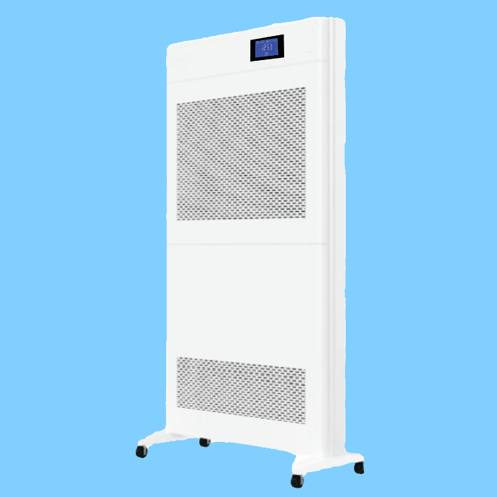 Plasma Medical Air Disinfection Screen