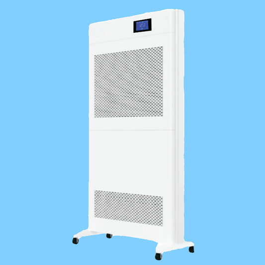 Plasma Medical Air Disinfection Screen