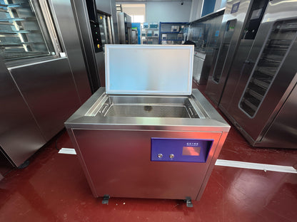 Medical Device Drying Oven – Intelligent & Reliable Drying Cabinet for CSSD and Hospitals