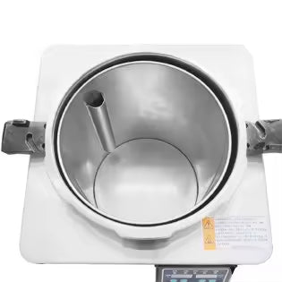 Portable Pressure Steam Sterilizer VA-29K 29L for Medical & Laboratory Use