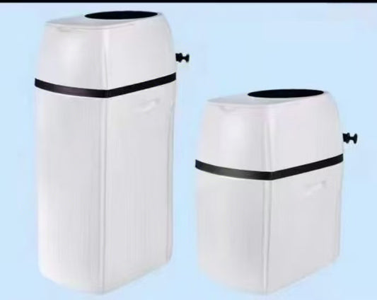 Precise Softening Effect Automatic Eco-Friendly Design Water Softener System