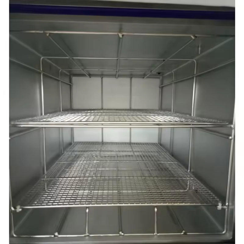 SD-XH Ethylene Oxide Sterilizer | Low-Temperature EO Gas Sterilizer for Hospitals & Clinics