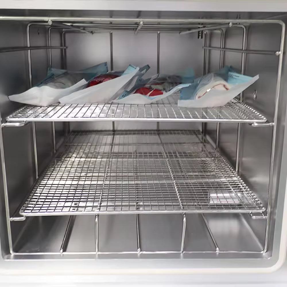 SD-XH Ethylene Oxide Sterilizer | Low-Temperature EO Gas Sterilizer for Hospitals & Clinics