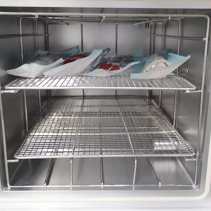 SD-XH Ethylene Oxide Sterilizer | Low-Temperature EO Gas Sterilizer for Hospitals & Clinics