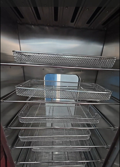 Medical Device Drying Cabinet | Intelligent & Safe | Sada Medical Solutions