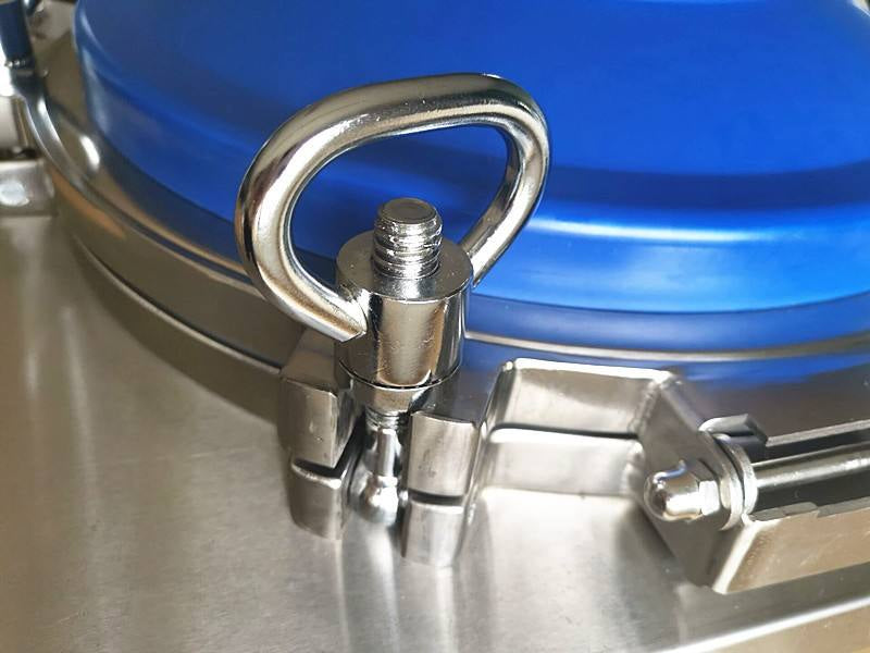 Esterilizador a vapor vertical con pantalla de perno automático VA-FB a la venta